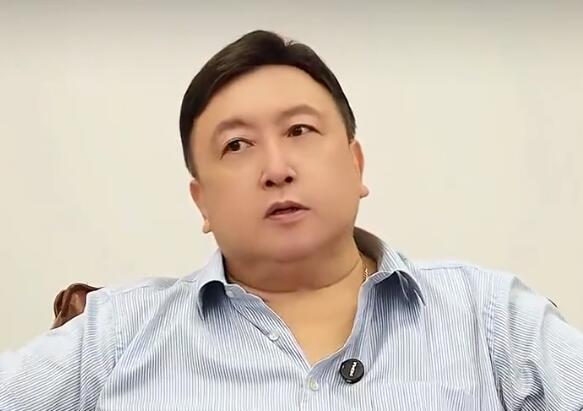 王晶谈梅艳芳赵文卓分手原因:被朋友玩笑间接破坏的